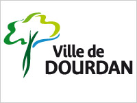 logo dourdan